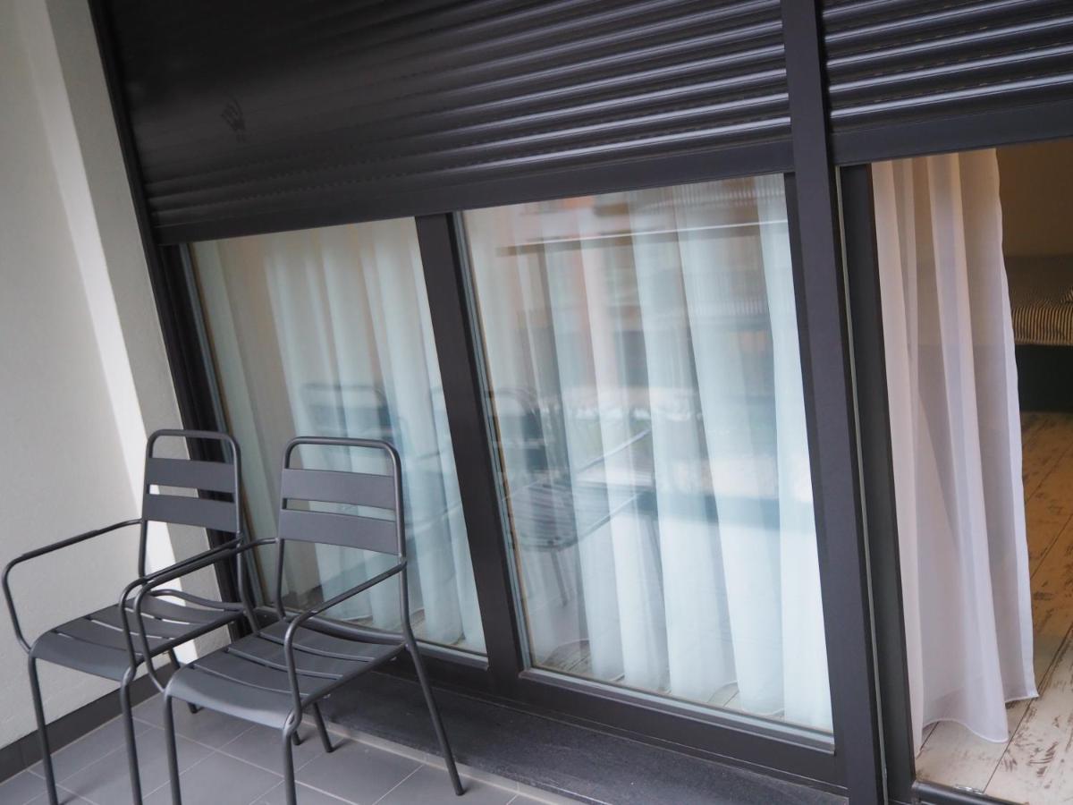 P&k Motlawa Apartment Gdansk