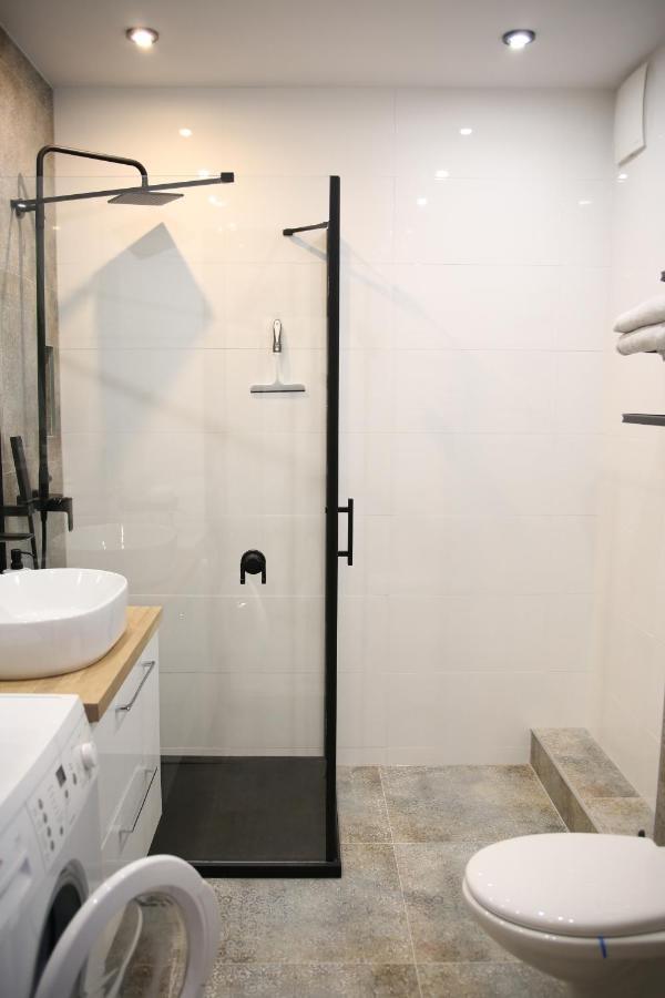 Apartment P&k Motlawa