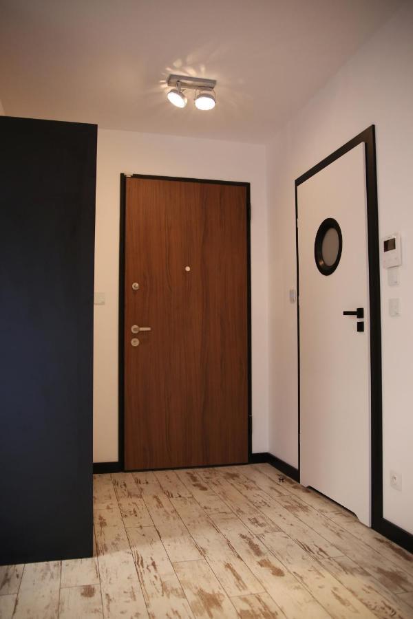 P&k Motlawa Apartment *